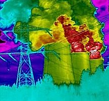 Analiza emisji pyłów do atmosfery